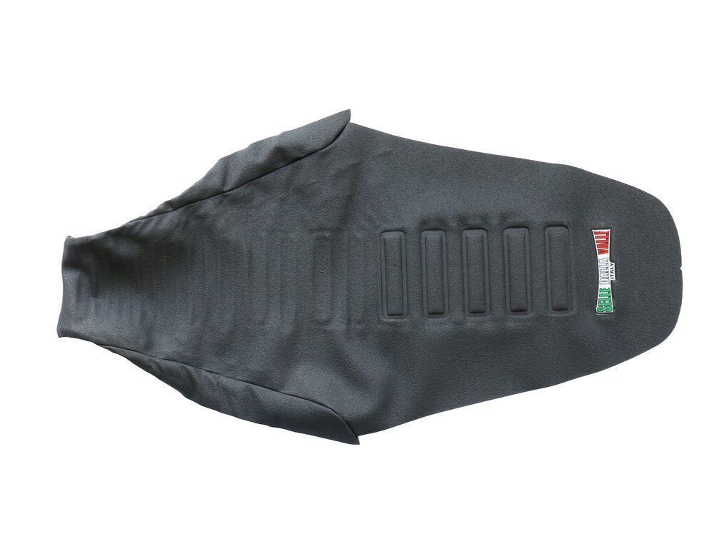 Selle Dalla Valle Wave Seat Cover For KTM EXC250 2017 - Black
