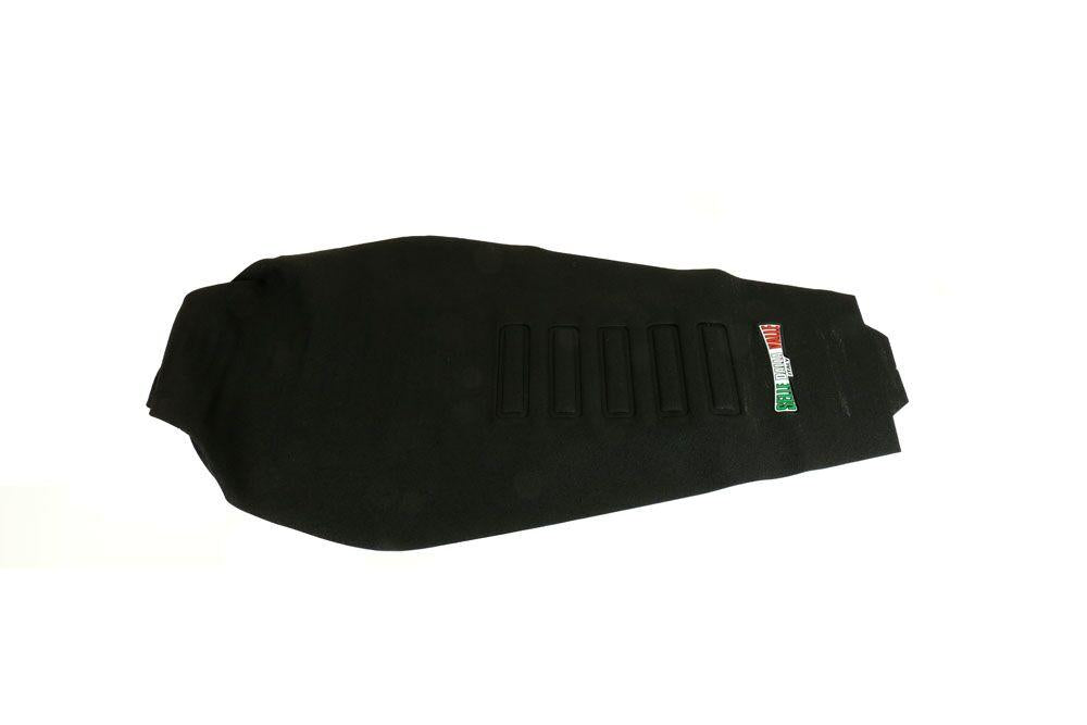 Selle Dalla Valle Wave Seat Cover For KTM EXC250 2017 - Black