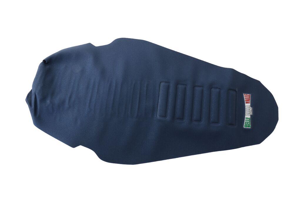 Selle Dalla Valle Wave Seat Cover For KTM EXC250 2017 - Blue