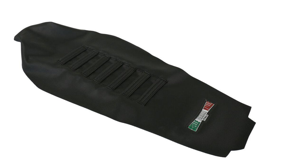Selle Dalla Valle Factory Seat Cover For KTM EXC125 2011-2016 - Black