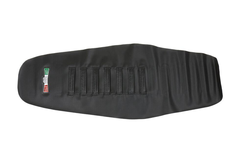 Selle Dalla Valle Factory Seat Cover For Husqvarna FC250 2016-2018 - Black