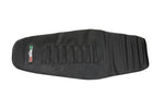 Selle Dalla Valle Factory Seat Cover For Husqvarna FC250 2016-2018 - Black