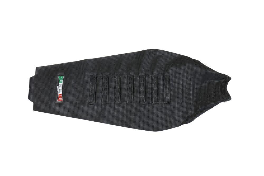 Selle Dalla Valle Factory Seat Cover For KTM EXC250 2017 - Black