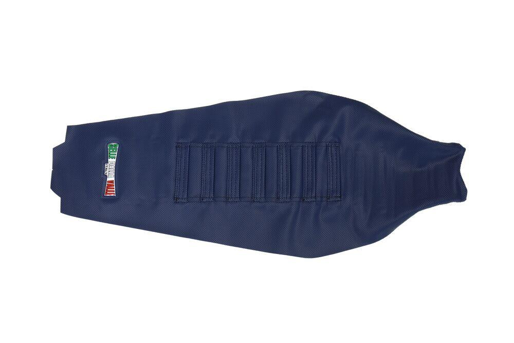 Selle Dalla Valle Factory Seat Cover For KTM EXC250 2017 - Blue