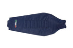 Selle Dalla Valle Factory Seat Cover For KTM EXC250 2017 - Blue