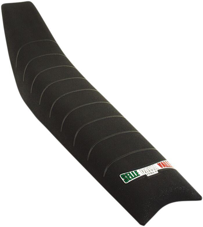 Selle Dalla Valle Shark Seat Cover For KTM EXC125 2011-2016 - Black