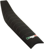 Selle Dalla Valle Shark Seat Cover For KTM EXC125 2011-2016 - Black