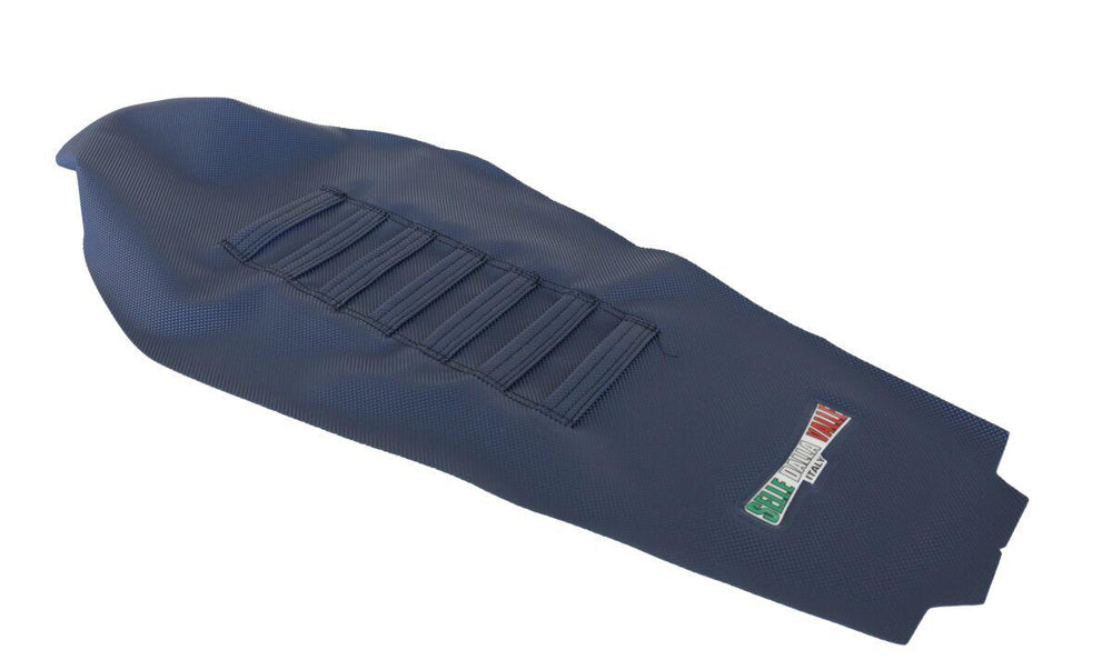 Selle Dalla Valle Factory Seat Cover For Husqvarna FC250 2016-2018 - Blue