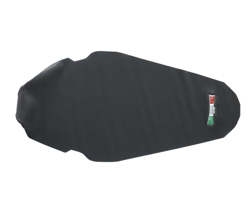 Selle Dalla Valle Super Grip Racing Seat Cover For Husqvarna FC250 2016-2018 - Black