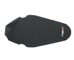 Selle Dalla Valle Super Grip Racing Seat Cover For Husqvarna FC250 2016-2018 - Black