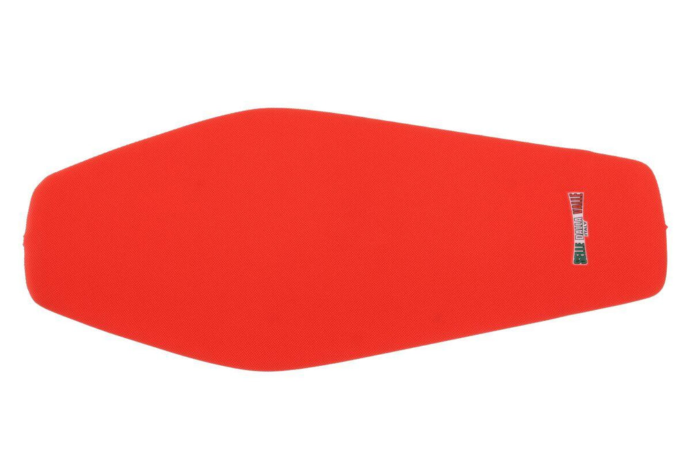 Selle Dalla Valle Super Grip Racing Seat Cover For Gas Gas EC 250 2021-2023 - Red