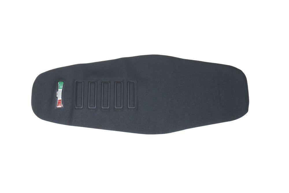 Selle Dalla Valle Wave Seat Cover For Gas Gas EC 250 2021-2023 - Black