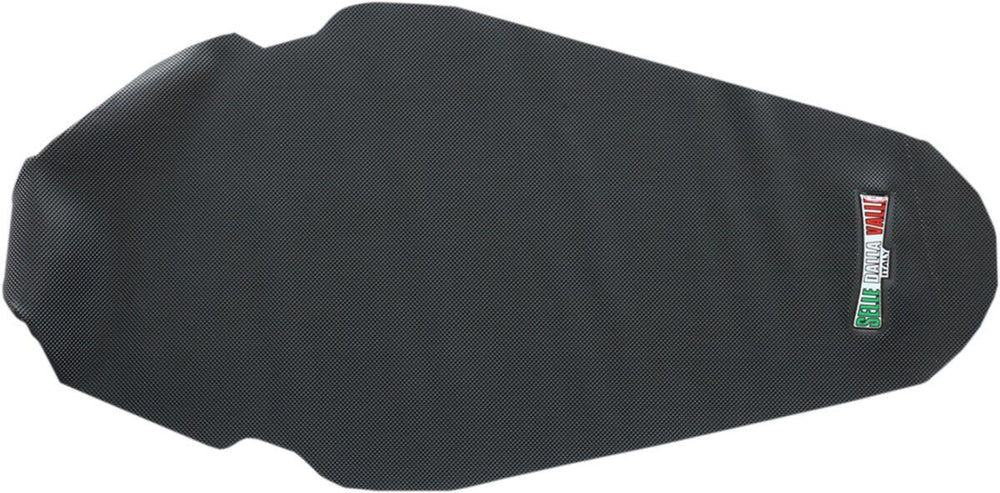 Selle Dalla Valle Super Grip Racing Seat Cover For Gas Gas EC 250 2021-2023 - Black