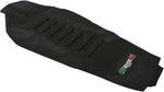 Selle Dalla Valle Factory Seat Cover For Gas Gas EC 250 2021-2023 - Black