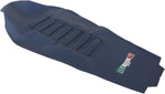 Selle Dalla Valle Factory Seat Cover For Gas Gas EC 250 2021-2023 - Blue