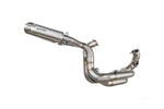 Spark Rectangular Full Exhaust System For Ducati Panigale 959 ABS 2016-2019