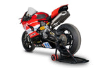 Spark Rectangular Full Exhaust System For Ducati Panigale 959 ABS 2016-2019