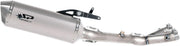Spark Force 3/4 Titanium Exhaust System For Yamaha YZF-R1 1000 2015-2022