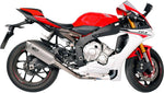 Spark Force 3/4 Titanium Exhaust System For Yamaha YZF-R1 1000 2015-2022