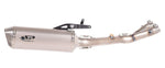 Spark Force 3/4 Titanium Exhaust System For Yamaha YZF-R1 1000 2015-2022