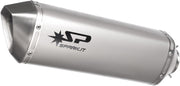 Spark Force Titanium Silencer For Honda CBR1000RR 2017-2018