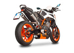 Spark Moto GP Titanium Silencer For KTM Duke 790 2018-2020