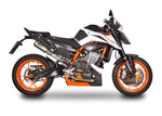 Spark Moto GP Titanium Silencer For KTM Duke 790 2018-2020
