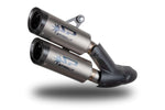 Spark DYNO Titanium Silencer For Ducati Monster 937 2021-2025