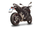 Spark Grid-O Titanium Silencer For Kawasaki Z 900 2020-2024