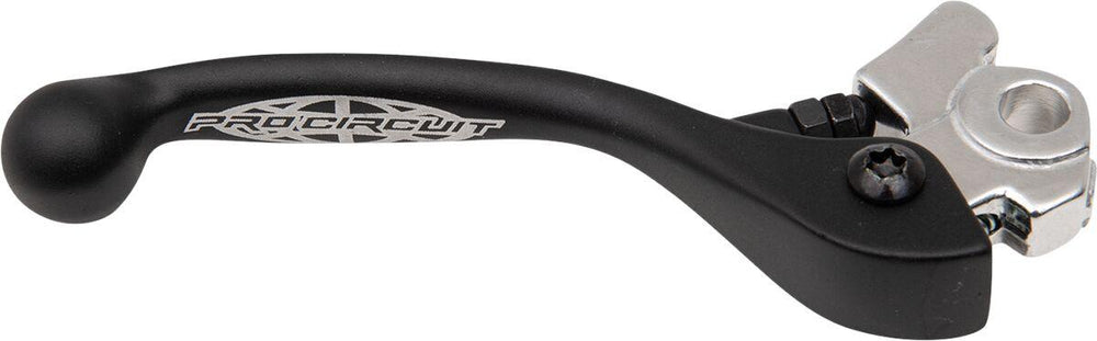 Pro Circuit Forged Brake Lever For Suzuki DRZ400 2000-2004 - Black
