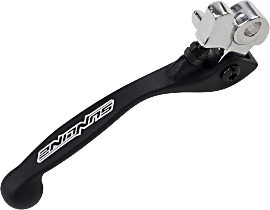 Pro Circuit Forged Brake Lever For Suzuki DRZ400 2000-2004 - Black