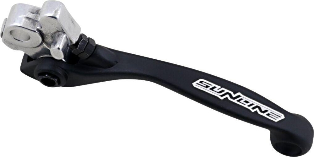 Pro Circuit Forged Brake Lever For Suzuki DRZ400 2000-2004 - Black