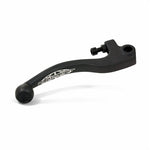 Pro Circuit Forged Brake Lever For Kawasaki KX100 1997-2000 - Black