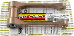 Pro Circuit Linkage Arm For Honda CRF250R 2010-2017 Rear - Bronze
