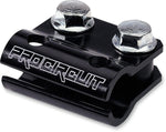 Pro Circuit Brake Hose Clamp For Yamaha YZ125 2009-2019 - Black