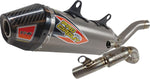 Pro Circuit TI-6 Exhaust System For KTM SXF350 2023