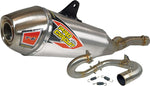 Pro Circuit T-6 Exhaust System For Yamaha YZF450 2023-2025