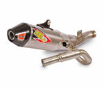 Pro Circuit TI-6 Titanium Exhaust System For Kawasaki KX450 2024-2026