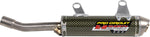 Pro Circuit Shorty TI-2 Carbon Silencer For KTM SX250 2023