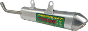 Pro Circuit Silencer For Husqvarna TC125 & Gas Gas MC125 2023