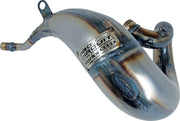 Pro Circuit Works Front Pipe For KTM  SX250 2019-2023 - Unplated