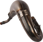 Pro Circuit Works Front Pipe For Gas Gas MC65 2024-2025