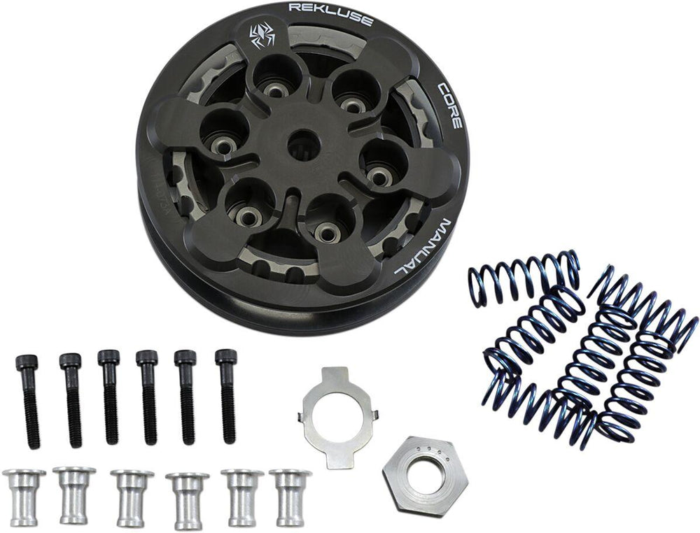 Rekluse Core Manual Clutch Kit For Yamaha YFZ450 2012-2013