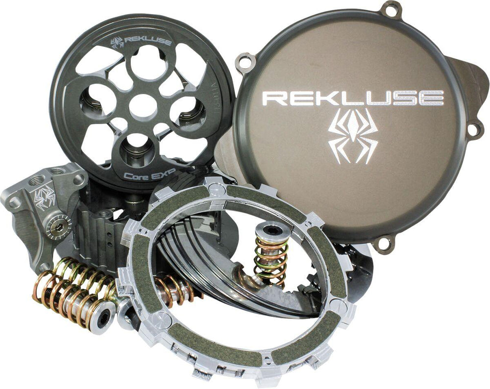 Rekluse Core EXP 3.0 Clutch Kit For KTM  SX105 2004-2010