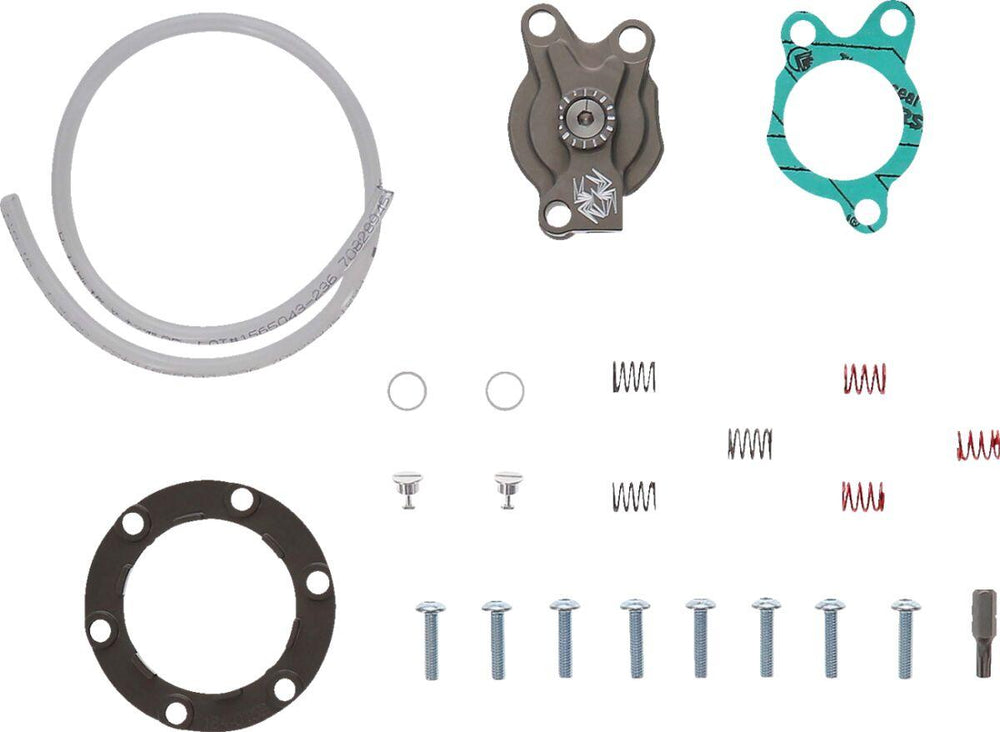 Rekluse Radius X 4.0 Clutch Kit For Gas Gas EC 250 2021-2023