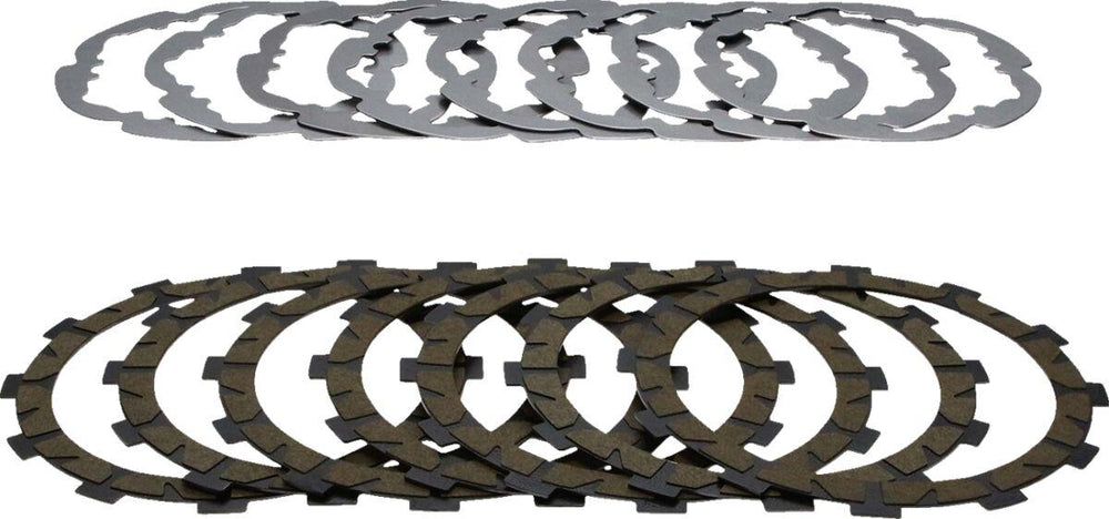 Rekluse Radius X 4.0 Clutch Kit For Gas Gas EC 250 2021-2023