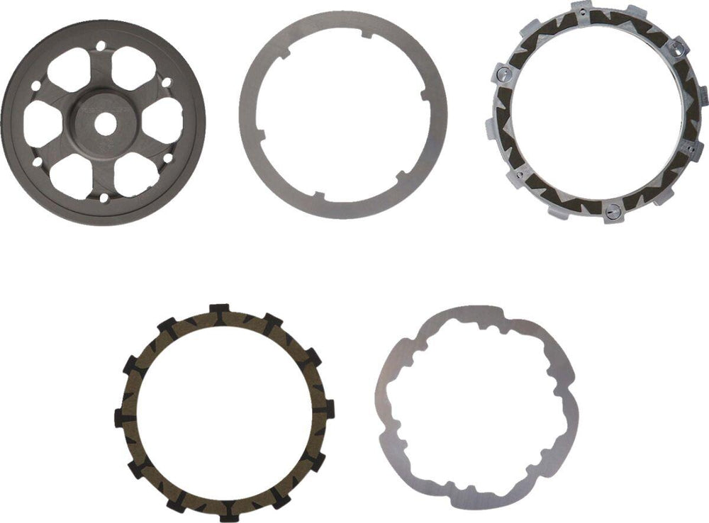 Rekluse Radius X 4.0 Clutch Kit For Gas Gas EC 250 2021-2023