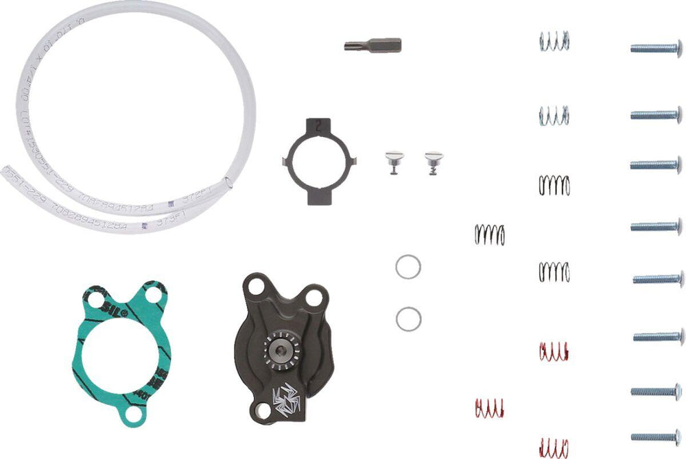 Rekluse Radius CX 4.0 Clutch Kit For Husqvarna FC350 2023-2024