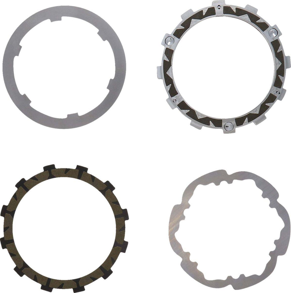 Rekluse Radius CX 4.0 Clutch Kit For Husqvarna FC350 2023-2024