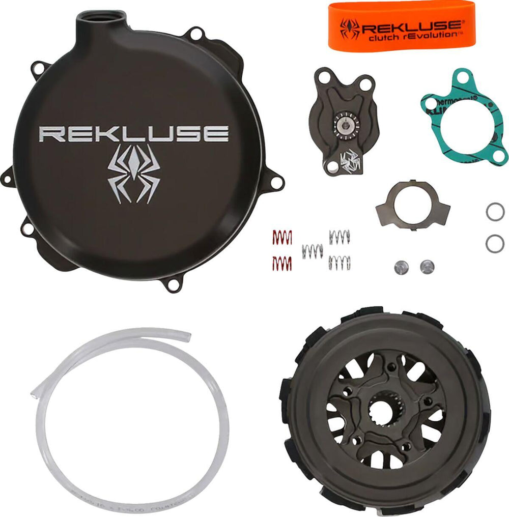 Rekluse Radius CX 4.0 Clutch Kit For KTM  EXC150 TPI 2020-2023